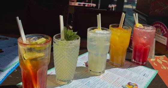 Lounge Cocktail Club